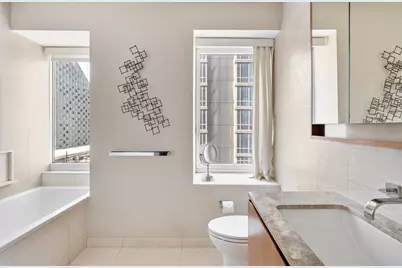 555 W 59th Street #15B, New York City, NY 10019 - Photo 9