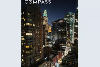 300 E 54th Street #23E, New York, NY 10022 - Photo 5