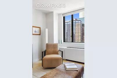 300 E 54th Street #23E, New York, NY 10022 - Photo 3