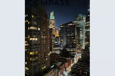 300 E 54th Street #23E, New York City, NY 10022 - Photo 5