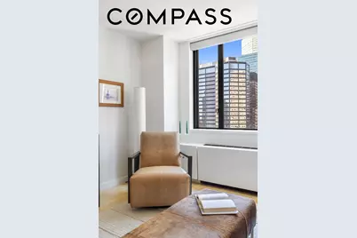 300 E 54th Street #23E, New York City, NY 10022 - Photo 3