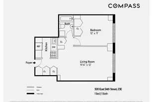 300 E 54th St, New York City, NY 10022 - Photo 13