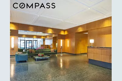 300 E 54th Street #23E, New York City, NY 10022 - Photo 11