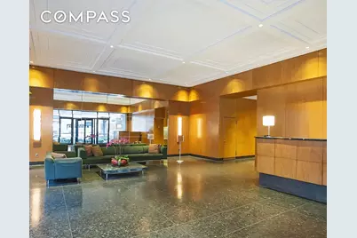 300 E 54th Street #23E, New York, NY 10022 - Photo 11