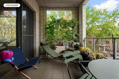 450 Warren Street #3C, Brooklyn, NY 11217 - Photo 13