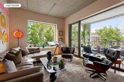 450 Warren Street #3C, Brooklyn, NY 11217 - Photo 3