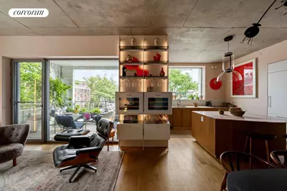 450 Warren Street #3C, Brooklyn, NY 11217 - Photo 9