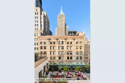 25 Broad Street #PH2D, New York City, NY 10004 - Photo 39
