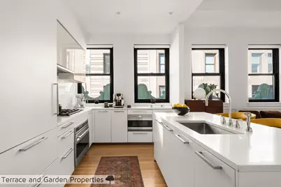 25 Broad Street #PH2D, New York City, NY 10004 - Photo 23