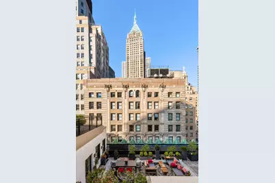 25 Broad Street #PH2D, New York City, NY 10004 - Photo 15