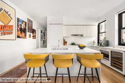 25 Broad Street #PH2D, New York City, NY 10004 - Photo 29