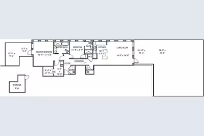25 Broad Street #PH2D, New York City, NY 10004 - Photo 37