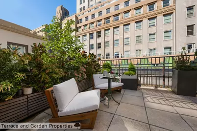 25 Broad Street #PH2D, New York City, NY 10004 - Photo 33