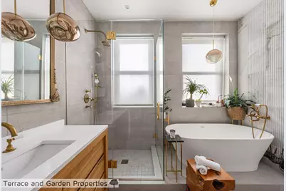 25 Broad Street #PH2D, New York City, NY 10004 - Photo 35