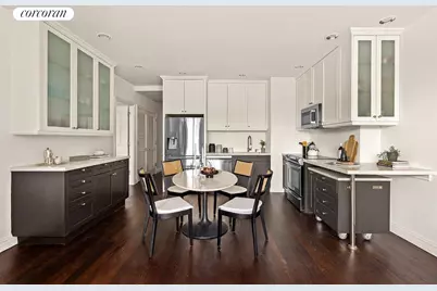 910 Union Street #4B, Brooklyn, NY 11215 - Photo 3