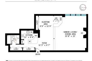 529 W 42nd St, New York City, NY 10036 - Photo 11