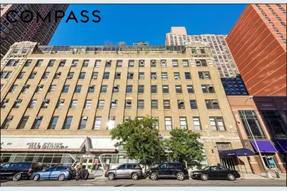 529 W 42nd Street #7N, New York City, NY 10036 - Photo 9