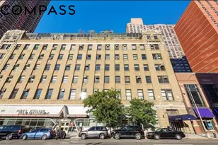 529 W 42nd St, New York City, NY 10036 - Photo 9