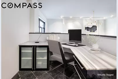 529 W 42nd Street #7N, New York City, NY 10036 - Photo 5