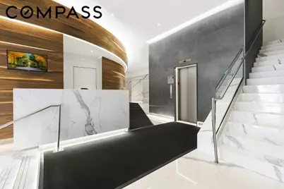 529 W 42nd Street #7N, New York City, NY 10036 - Photo 7