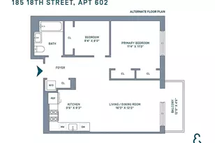 185 18th St, New York City, NY 11215 - Photo 23