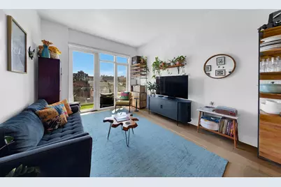 185 18th Street #602, New York City, NY 11215 - Photo 1