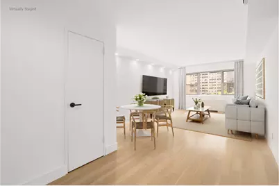 321 E 48th Street #11H, New York City, NY 10017 - Photo 1