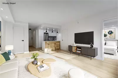 321 E 48th Street #11F, New York City, NY 10017 - Photo 1