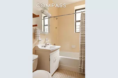 242 W 112th Street #5B, New York City, NY 10026 - Photo 5