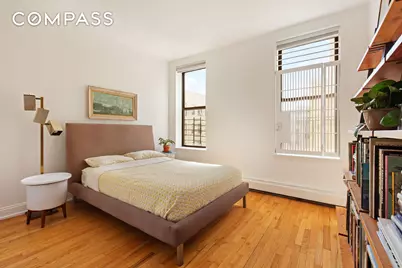 242 W 112th Street #5B, New York City, NY 10026 - Photo 3