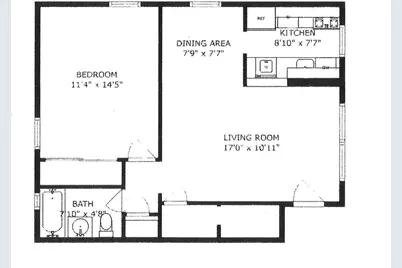 253-12 60th Avenue #LOWER, New York City, NY 11362 - Photo 23