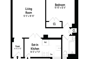 269 W 72nd St, New York City, NY 10023 - Photo 11