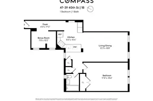 47-39 40th St, New York City, NY 11104 - Photo 15