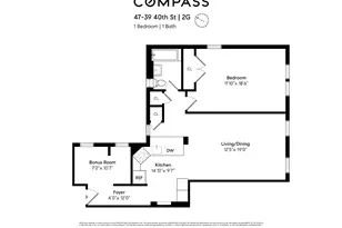 47-39 40th St, New York City, NY 11104 - Photo 15