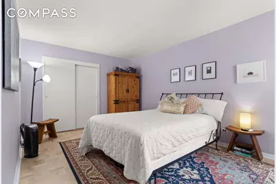 66 Overlook Terrace #4K, New York, NY 10040 - Photo 11