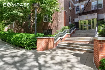 66 Overlook Terrace #4K, New York, NY 10040 - Photo 17