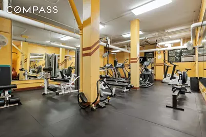 66 Overlook Terrace #4K, New York, NY 10040 - Photo 21