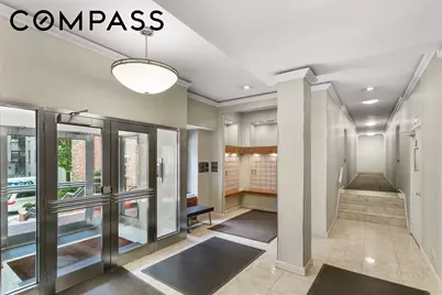 66 Overlook Terrace #4K, New York City, NY 10040 - Photo 19