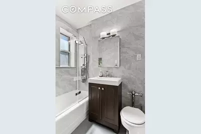 66 Overlook Terrace #4K, New York, NY 10040 - Photo 15