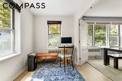 66 Overlook Terrace #4K, New York City, NY 10040 - Photo 5