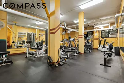 66 Overlook Terrace #4K, New York City, NY 10040 - Photo 21