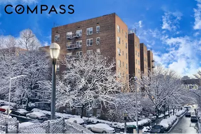 66 Overlook Terrace #4K, New York City, NY 10040 - Photo 25