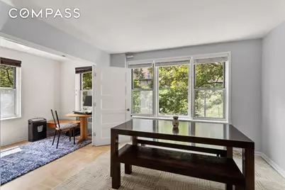 66 Overlook Terrace #4K, New York, NY 10040 - Photo 3