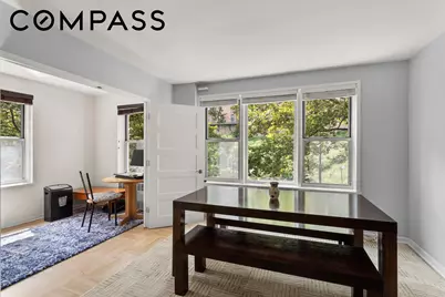 66 Overlook Terrace #4K, New York City, NY 10040 - Photo 3