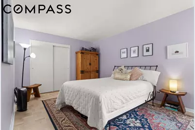 66 Overlook Terrace #4K, New York City, NY 10040 - Photo 11