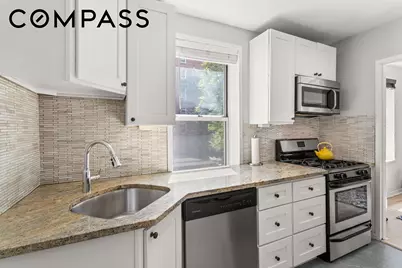 66 Overlook Terrace #4K, New York City, NY 10040 - Photo 9