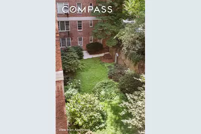 66 Overlook Terrace #4K, New York, NY 10040 - Photo 7