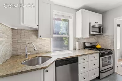 66 Overlook Terrace #4K, New York, NY 10040 - Photo 9
