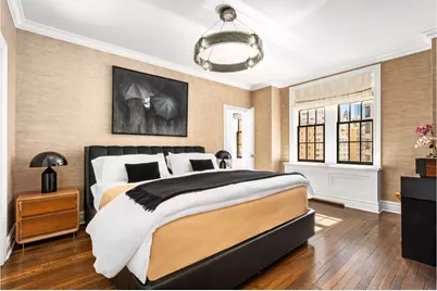 21 E 66th Street #8W, New York City, NY 10065 - Photo 11