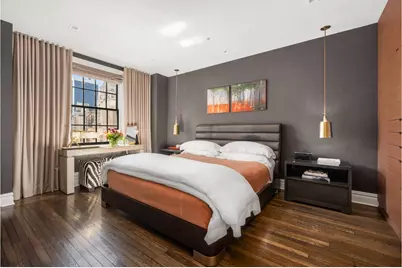 21 E 66th Street #8W, New York City, NY 10065 - Photo 13